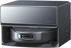 Фото Narwal Flow 2 Compact Black