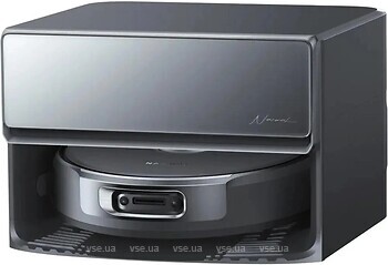 Фото Narwal Flow 2 Compact Black