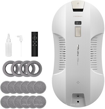 Фото Deerma C50S Ultra (DEM-C50SULTRA)