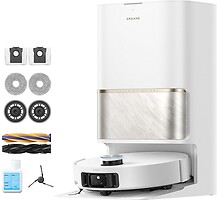 Фото Dreame Bot L60 Ultra White (RLL37CE0-wh)