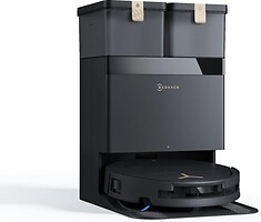 Фото Ecovacs DeeBot T50 Pro Omni Gen3 Black