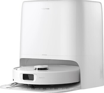 Фото Roborock Qrevo 2 Pro White