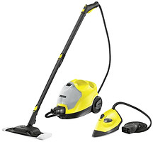 Фото Karcher SC 4 Iron (1.512-408.0)