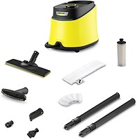 Фото Karcher SC 3 Deluxe EasyFix (1.513-200.0)