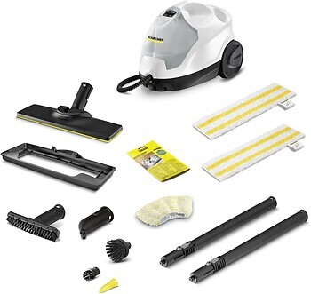 Фото Karcher SC 4 EasyFix Plus (1.512-640.0)