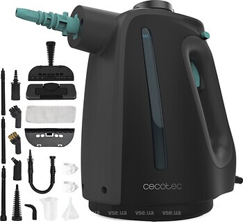 Фото Cecotec HydroSteam 1300 Rapid Max (00644)