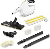 Фото Karcher SC 1 Multi & Up Plus (1.516-422.0)