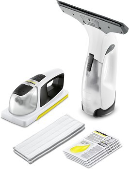 Фото Karcher WV 2+KV 4 Premium (1.633-219.0)