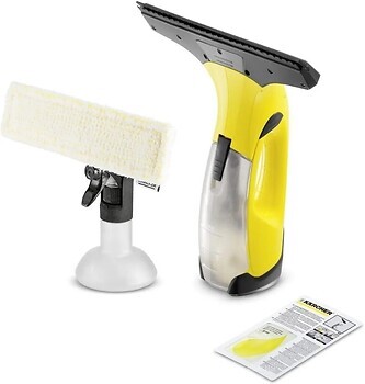 Фото Karcher WV 2 Plus (1.633-490.0)