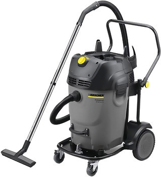 Фото Karcher NT 65/2 Tact2 TC (1.667-287.0)