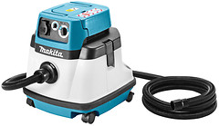 Фото Makita VC2510LX1