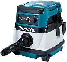 Фото Makita DVC860LZ