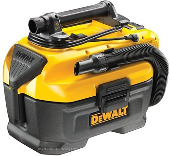 Фото DeWALT DCV 584 L