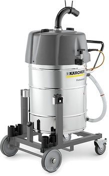 Фото Karcher IVR-L 100/24-2 Tc Me