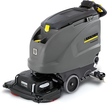 Фото Karcher B 60 W Bp (2.384-002.0)