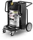 Фото Karcher IVC 60/24 Tact2