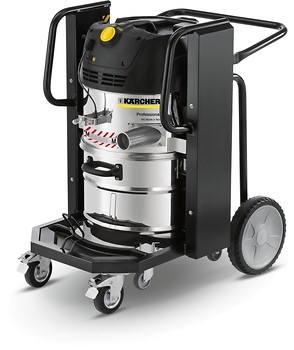 Фото Karcher IVC 60/24 Tact2