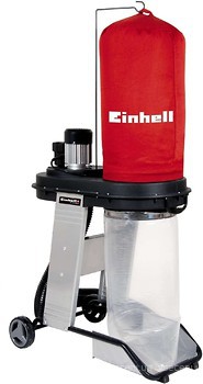 Фото Einhell TE-VE 550A