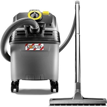 Фото Karcher NT 30/1 Ap L (1.148-221.0)