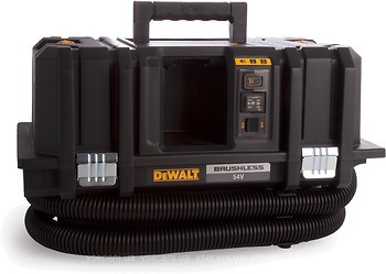 Фото DeWALT DCV 586 MN