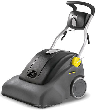 Фото Karcher CV 66/2 (1.012-585.0)