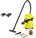 Фото Karcher WD 3 (9.611-412.0)