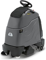 Фото Karcher CV 60/2 RS Bp Pack (1.011-028.0)