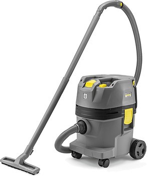 Фото Karcher NT 22/1 Ap Bp L Pack (1.528-120.0)