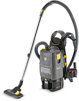 Фото Karcher BV 5/1 BP Pack (1.394-250.0)