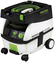 Фото Festool CTL MINI