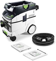 Фото Festool CTL 36 E AC-LHS