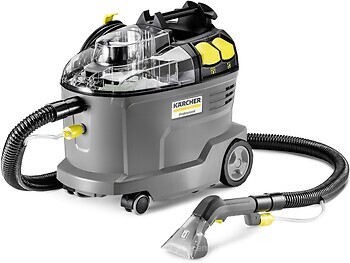 Фото Karcher Puzzi 8/1 (1.100-240.0)