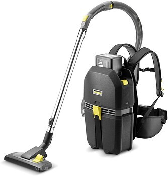 Фото Karcher BVL 5/1 Bp Pack (1.394-270.0)