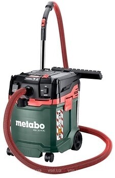 Фото Metabo ASA 30 M PC