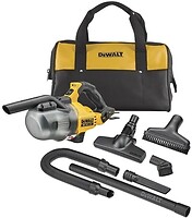 Фото DeWALT DCV501LN