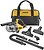 Фото DeWALT DCV501LN