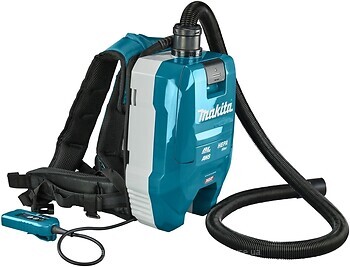 Фото Makita VC009GZ01