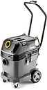 Фото Karcher NT 40/1 Tact Bs (1.148-340.0)