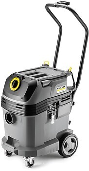 Фото Karcher NT 40/1 Tact Bs (1.148-340.0)
