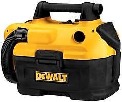 Фото DeWALT DCV 580 H