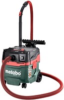 Фото Metabo AS 36-18 L 20 PC (602071850)