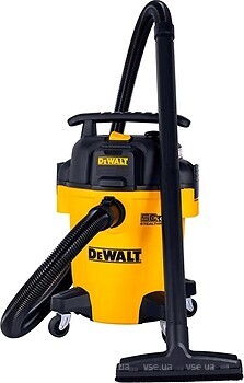 Фото DeWALT DXV23PLPTA