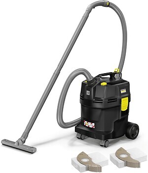 Фото Karcher NT 22/1 Ap L Anniversary Edition (1.378-623.0)
