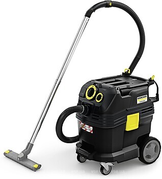 Фото Karcher NT 30/1 Tact Te L Anniversary Edition (1.148-280.0)