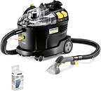 Фото Karcher Puzzi 8/1 Anniversary Edition (1.100-248.0)