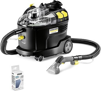 Фото Karcher Puzzi 8/1 Anniversary Edition (1.100-248.0)