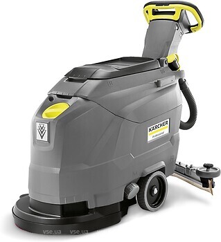 Фото Karcher BD 43/25 C Classic Bp Pack (1.515-409.0)