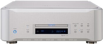 Фото Esoteric P-02