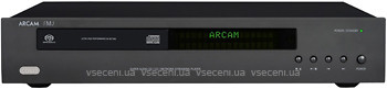 Фото Arcam FMJ CDS-27 black