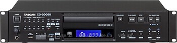 Фото Tascam CD-200SB